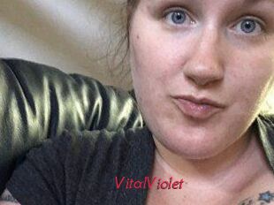VitalViolet