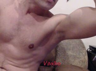 Vitalka