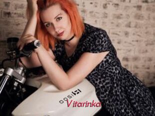 Vitarinka