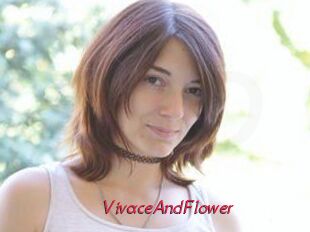 VivaceAndFlower
