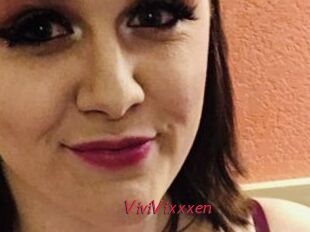 ViviVixxxen