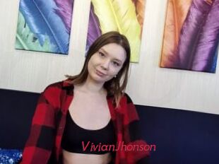 VivianJhonson