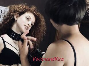 VivianandKira