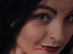 VixenAJ