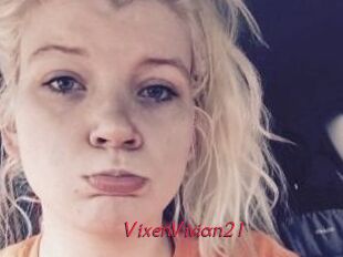VixenVivian21