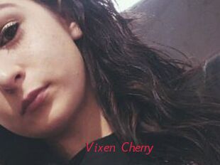 Vixen_Cherry