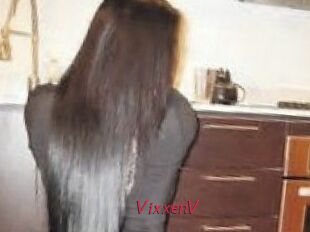 VixxenV