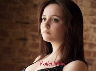 VoiletJohns