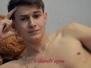 VolandVayne