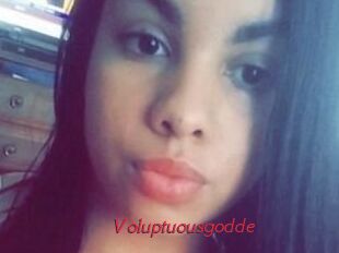 Voluptuousgodde