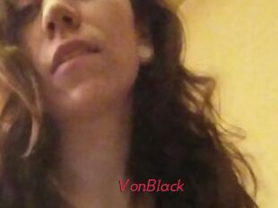 VonBlack