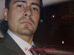 VonDoomSander