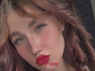 Vopie