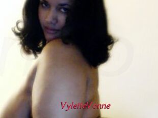 VyletteVonne