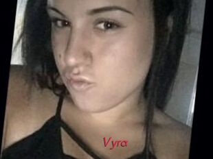 Vyra