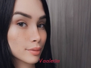 Vaaleriia