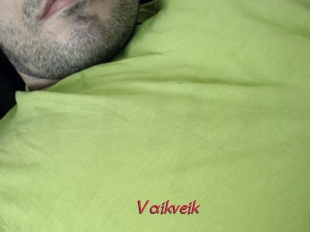 Vaikveik
