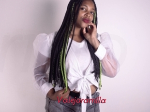 Valejaramilla