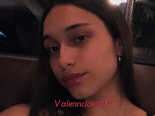 Valennclouth19