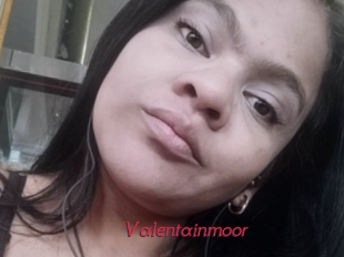 Valentainmoor