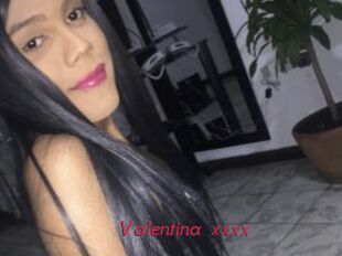 Valentina_xxxx