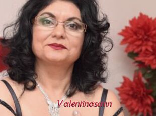 Valentinasann