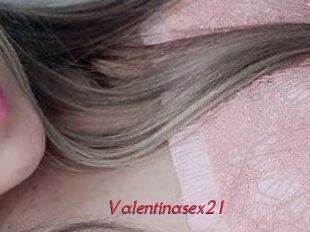 Valentinasex21