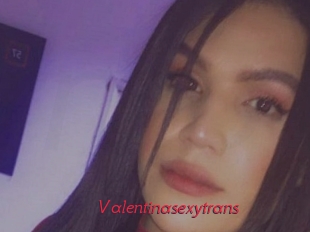 Valentinasexytrans