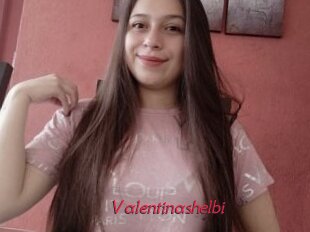 Valentinashelbi
