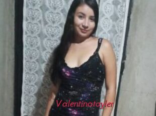 Valentinatayler