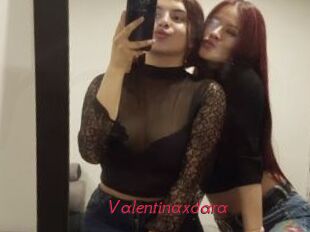 Valentinaxdara