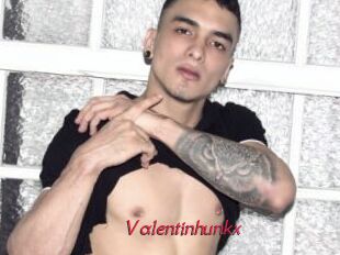 Valentinhunkx