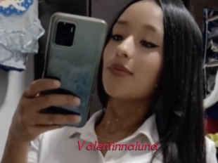 Valentinnaluna