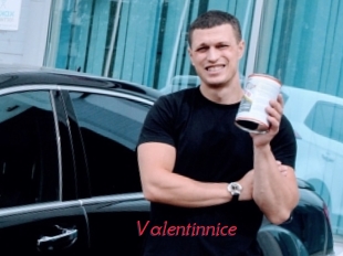 Valentinnice