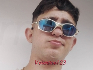 Valentino123