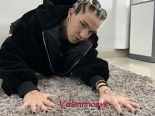 Valentinoswit