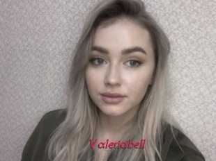 Valeriabell