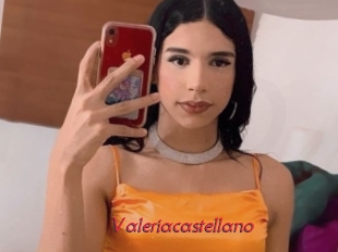 Valeriacastellano