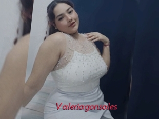 Valeriagonsales