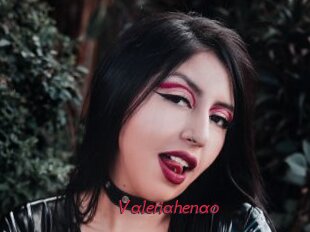 Valeriahenao