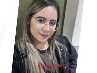 Valeriapierce
