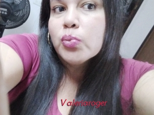 Valeriaroger