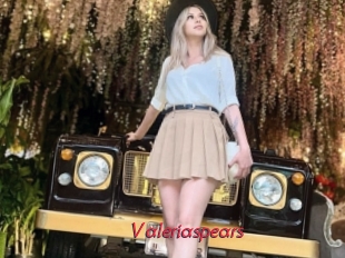 Valeriaspears
