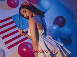 Valeriathomas