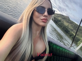 Valerict