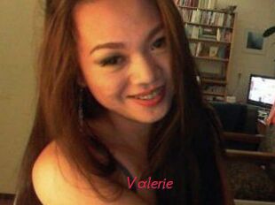 Valerie