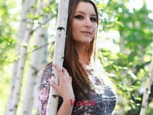 Valerie
