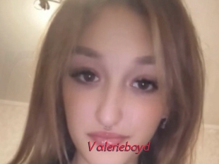 Valerieboyd
