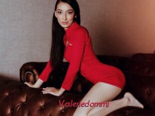 Valeriedommi