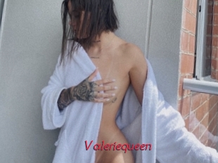 Valeriequeen